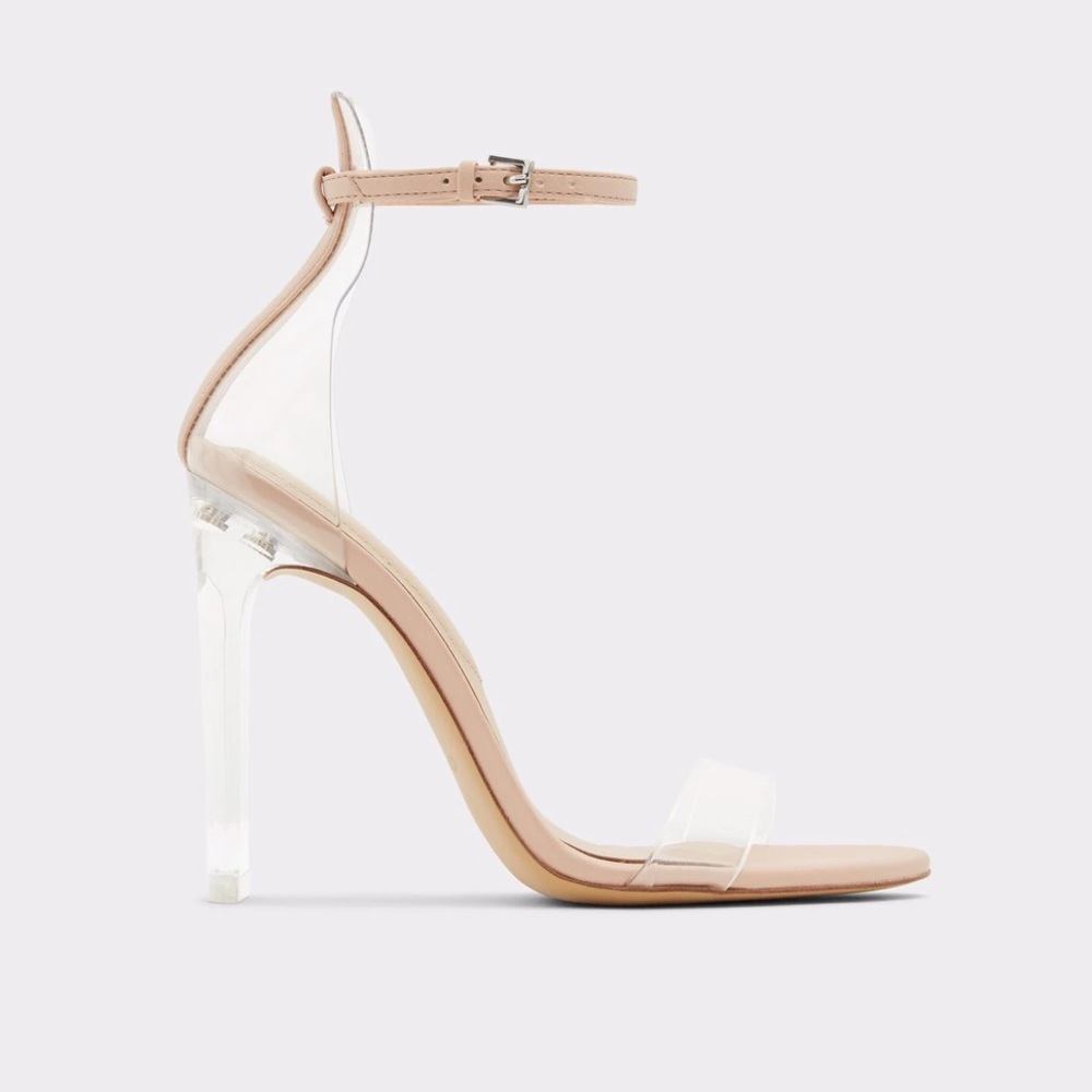Aldo stiletto heel. NWT comes with box. - Picture 4 of 11